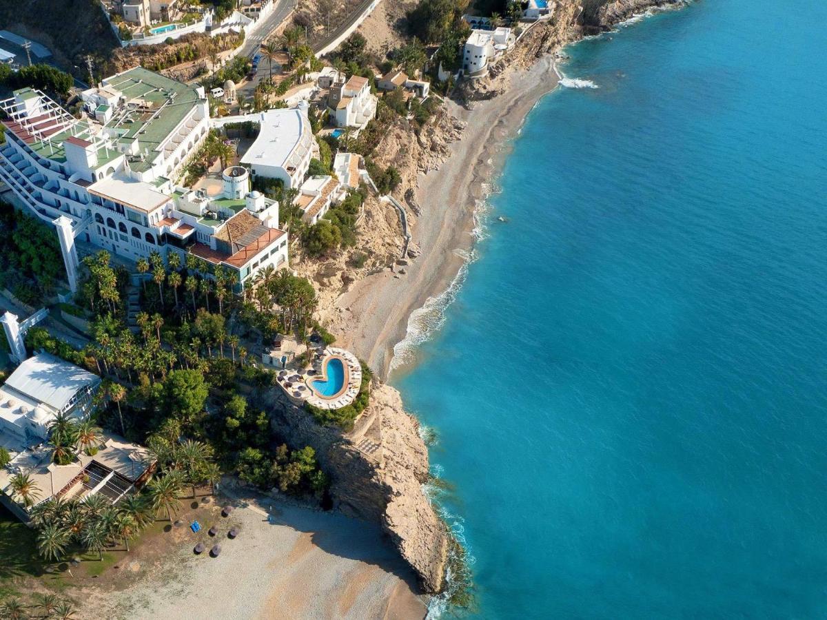 Hotel Servigroup Montiboli Villajoyosa Kültér fotó